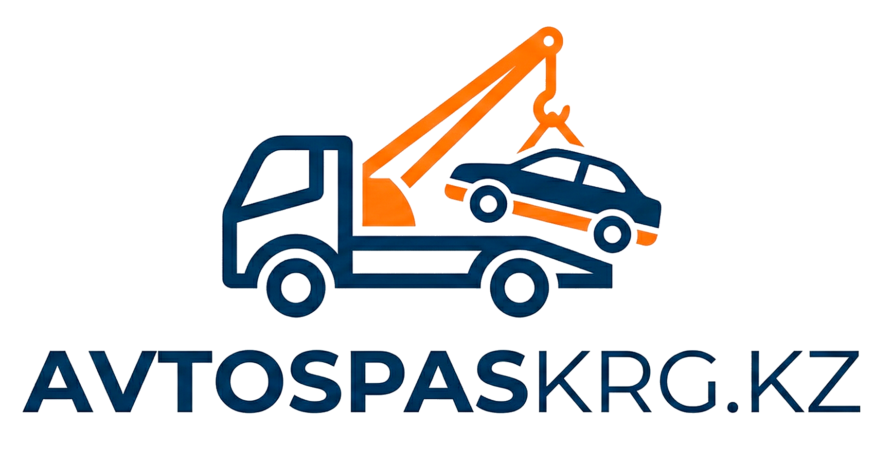 Эвакуатор в Караганде 24/7 | Быстрая подача — AVTOSPASKRG.KZ
